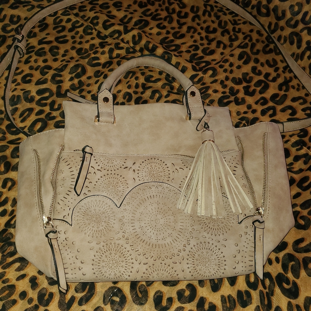 Crossbody